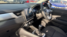 Renault Captur 1.0 TCE 90 SE Edition 5dr Petrol Hatchback